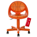  صندلی کودک نیلپر مدل KCR 518BN - طرح توب بسکتبال