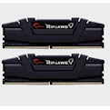  32GB -  Ripjaws V F4-4000C18D-32GVK