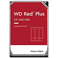  4 ترابایت - WD40EFZX Red Plus 4TB 128MB Cache NAS Internal Hard