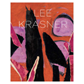  Lee Krasner: Living Colour اثرEleanor Nairne نشر تیمز و هادسون