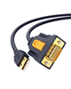  - کابل تبدیل USB به سریال RS232 یوگرین مدل CR104