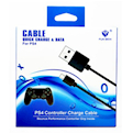  کابل شارژر دسته Cable Charger PS4