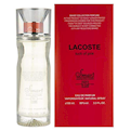  ادو پرفیوم زنانه مدل lacoste حجم 100 میلی لیتر - بوی شیرین , خنک