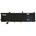 باتری برای لپ تاپ دل مدل DELL XPS 15-9560-245RR Internal