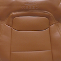  روکش صندلی خودرو مدل TG01 جنس چرم مناسب برای تیگو 7