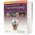  Master Techniques in Orthopedic Surgery Knee Arthroplasty