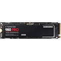  حافظه SSD اینترنال 250 گیگابایت مدل  980 PRO NVMe M.2