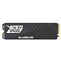 حافظه SSD اینترنال یک ترابایت - Viper VP4300 M.2 2280 PCIe 