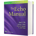  کتاب The Echo Manual اثر جمعی از نویسندگان انتشارات لیپین کات
