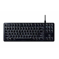  کیبورد بازی Keyboard Blackwidow Lite Black - Gaming