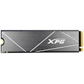 2TB - XPG GAMMIX S50 Lite 2TB PCIe Gen4x4 M.2 2280