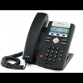 تلفن VoIP  مدل SoundPoint IP 335 تحت شبکه