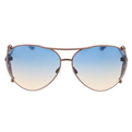  عینک آفتابی زنانه روبرتو کاوالی مدل RC105734W