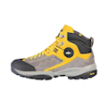  کفش کوهنوردی مردانه مدل patagonia mtx ultra brain/yellow