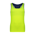  تاپ ورزشی زنانه کد 4056F - سبز فسفری
