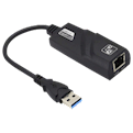  آداپتور شبکه USB 3.0 TO GIGABIT