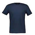  تی شرت مردانه مدل 9S4913ZB-DWB - رنگ سرمه ای ساده