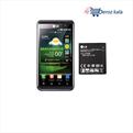  باتری  LG 53HN 1500mAh Mobile Phone Battery For Optimus 2x