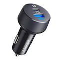  A2721 PowerDrive PD Plus 2 Car Charger