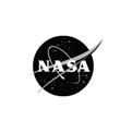  استیکر لپ تاپ طرح ناسا کد 248