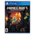  بازی Minecraft Playstation 4 Edition مخصوص PS4  - ماینکرافت 4
