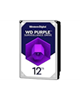  Western Digital 12TB - Purple 