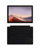  Microsoft Surface Pro 7 Plus Core i7 16GB 1TB - Black Type Cover Keyboard