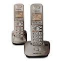گوشی تلفن بی سیم مدل KX-TG4012