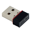  کارت شبکه USB بی سیم وستل مدل 802.11N