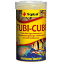  غذای ماهی تروپیکال مدل Tubi Cubi وزن 10 گرم