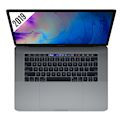  MacBook Pro 2019  MV952 Core i9-32GB-1TB-4GB 15.4 inch Touch