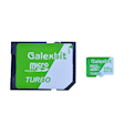  32GB - microSDHC Turbo Class 10 UHS-I 70MBps+adapter SD