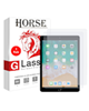  Horse محافظ نمایش گلس مدل UCCبرای تبلت اپل iPad Pro 9.7 2016 بسته2عددی