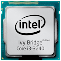 پردازنده مرکزی سری Ivy Bridge مدل Core i3-3240