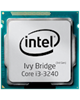 Intel پردازنده مرکزی سری Ivy Bridge مدل Core i3-3240