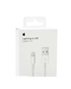  Apple کابل اصلی لایتنینگ Apple Lightning to USB Cable 1m