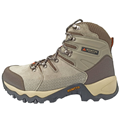  کفش کوهنوردی مردانه مدل 210473A-3 - کرم